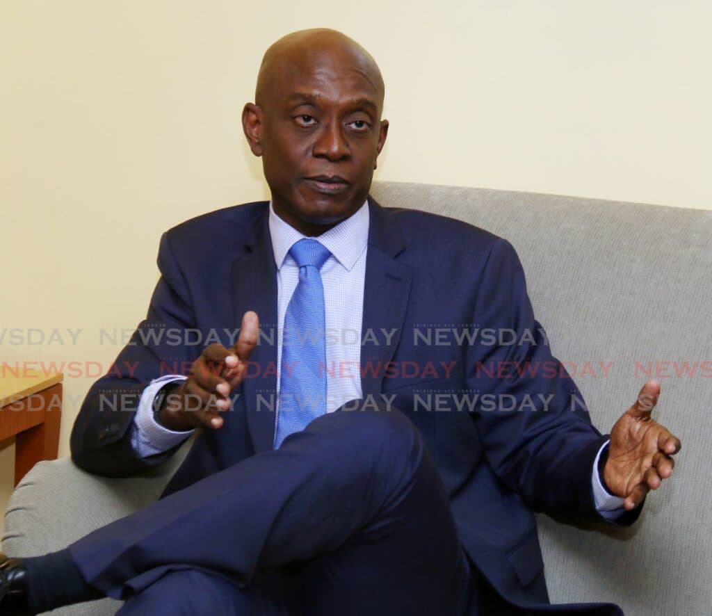 Hilaire fails to reach settlement over firing as Central Bank governor