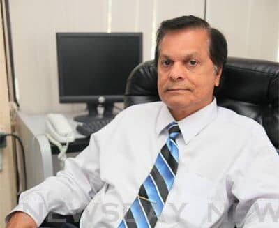 Arima mayor: Insufficient funds for Borough Day celebrations