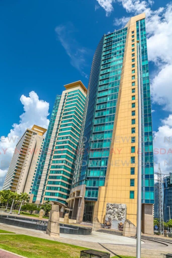 Law Association raises concerns about waterfront judicial centre in Port of Spain
