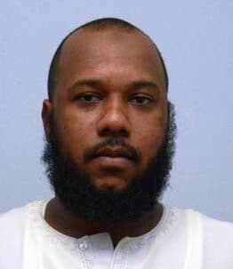 Rajaee Ali served with SoE detention order