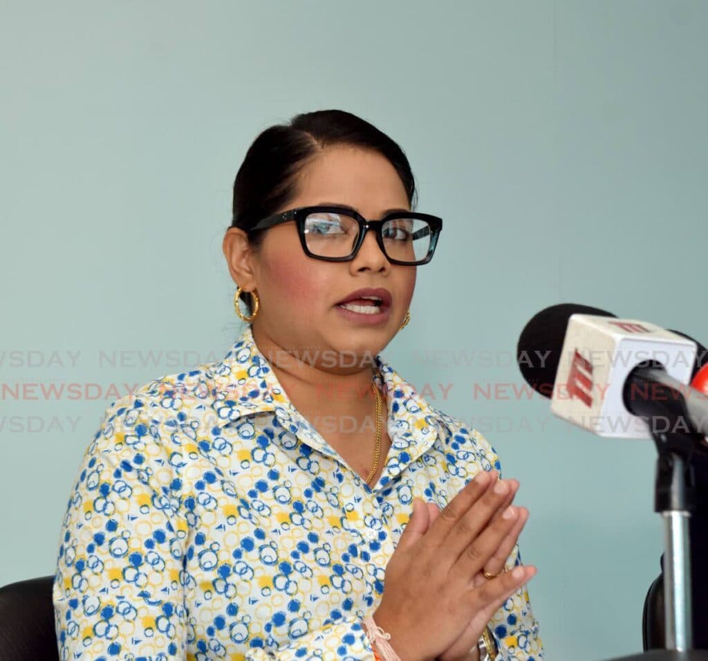 Printer 'jams' grant cheque payments