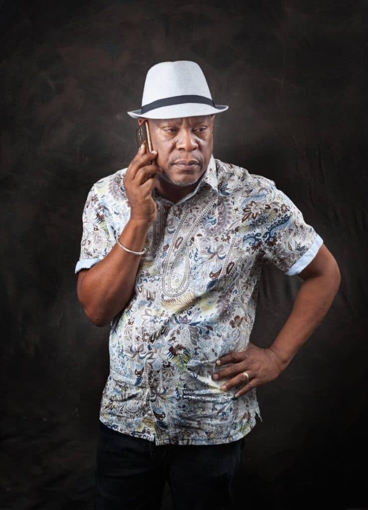 Music producer Kenny Phillips to lead NAPA board