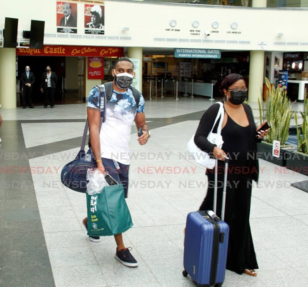 Appeal Court: Covid border closure draconian, illegal