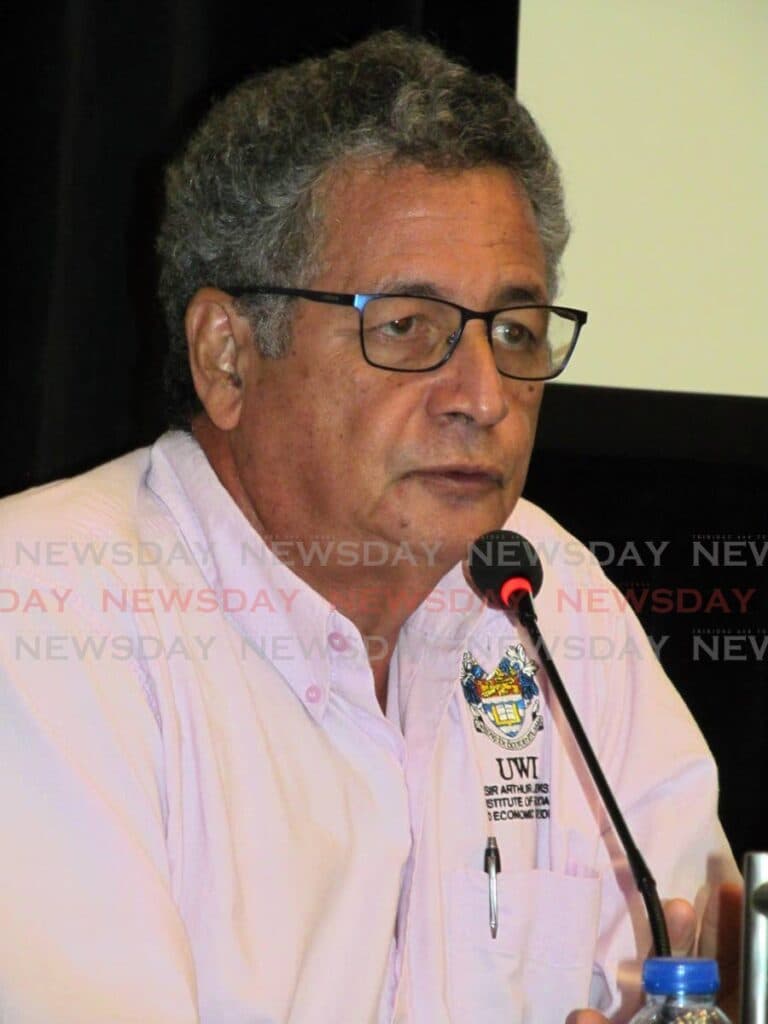 Former senator: US presence in Caribbean about ousting Maduro, not drugs