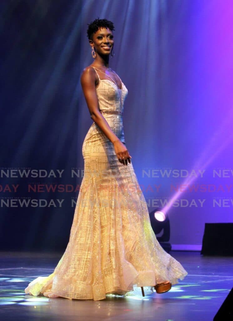 Dr Sihlé Letren resigns as Miss Universe TT