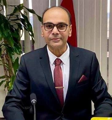 Appeal Court asked to set re-sentencing range for murder