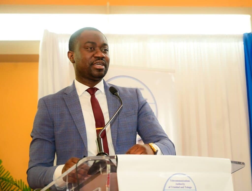 Chief Sec, Minority Leader congratulate TT athletes