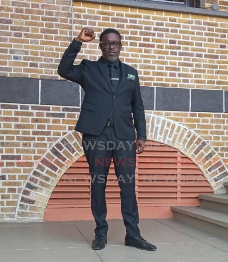 Duke: Why has Hackett been assigned to Division of Tourism?