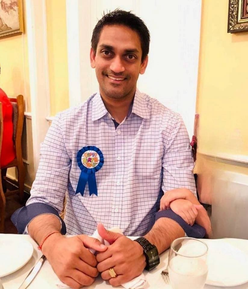 Missing teacher found safe in Piarco hotel