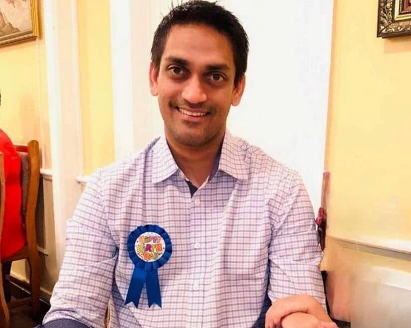 Chaguanas teacher reported missing again