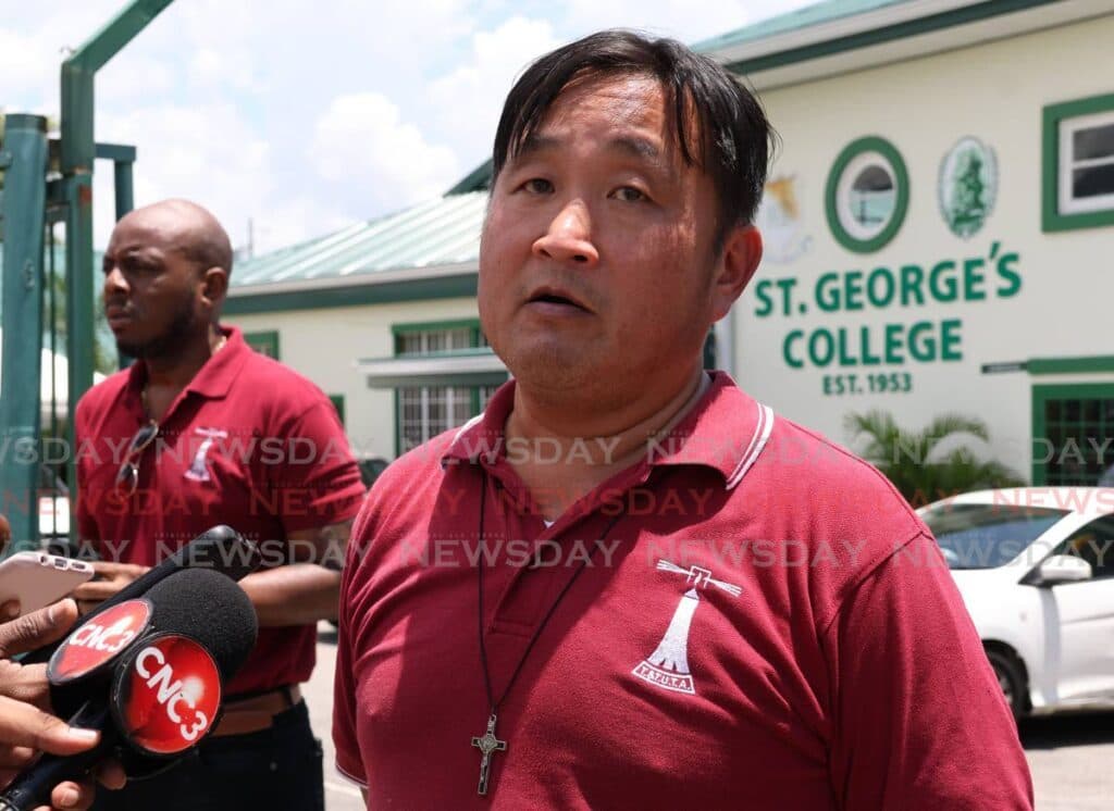 [UPDATED] TTUTA head: Train teachers in de-escalation