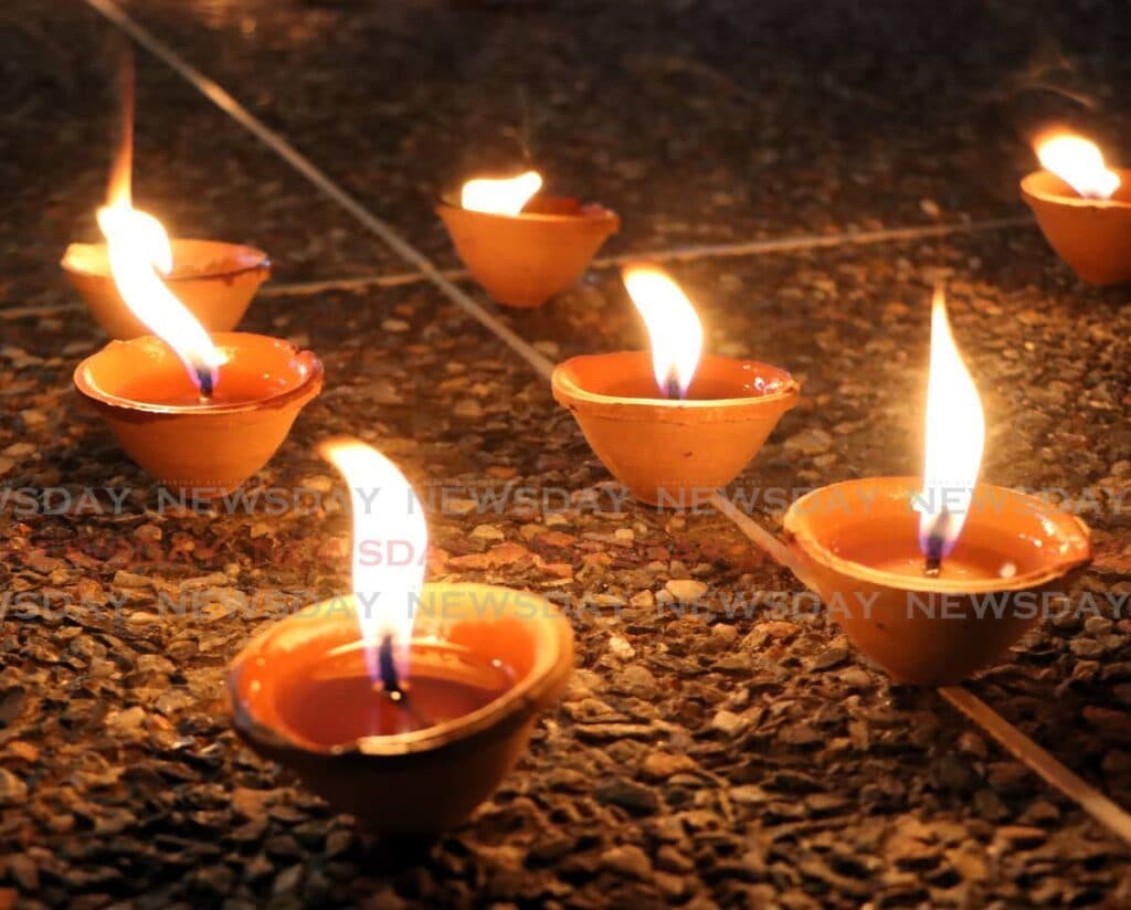 President declares October 20 Divali holiday