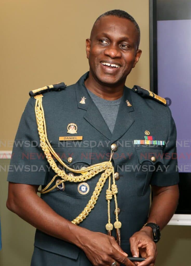 Detained prisons officer Garth Guada's treatment outlined in memos