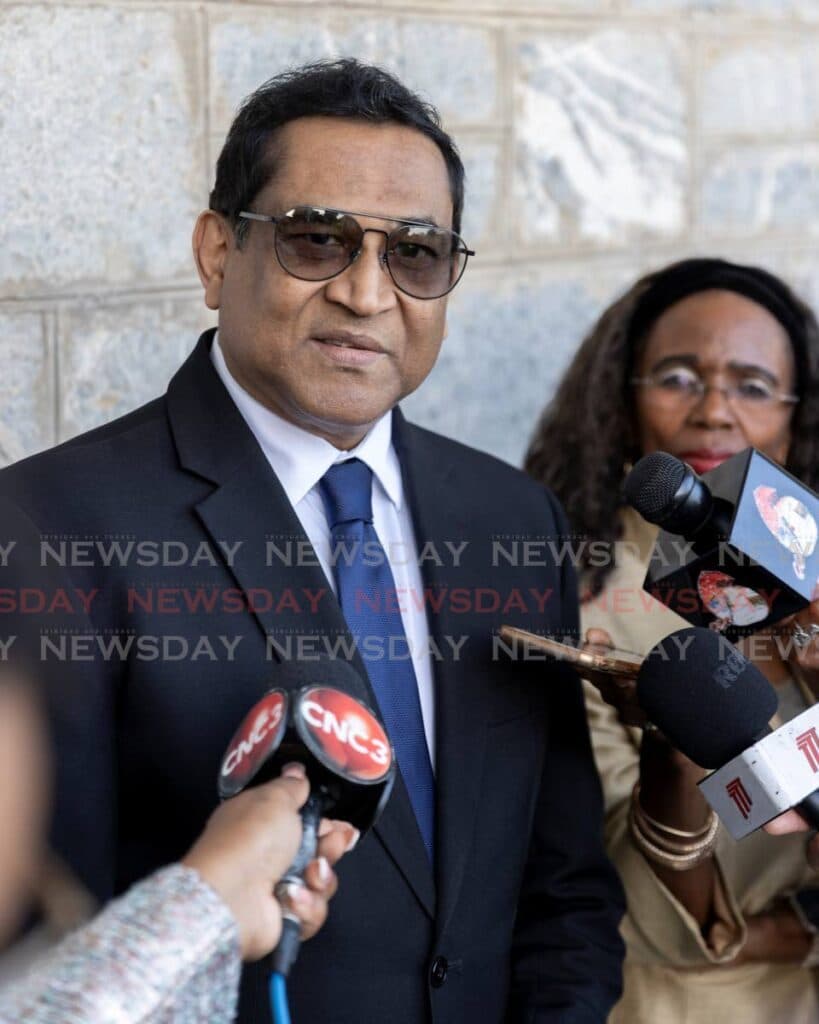 Former PNM finance minister warns $9b budget deficit looms