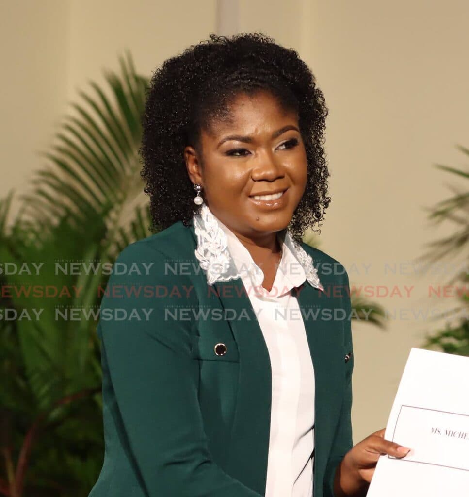 Best Village finals postponed owing to smoke bomb disruption of talent showcase