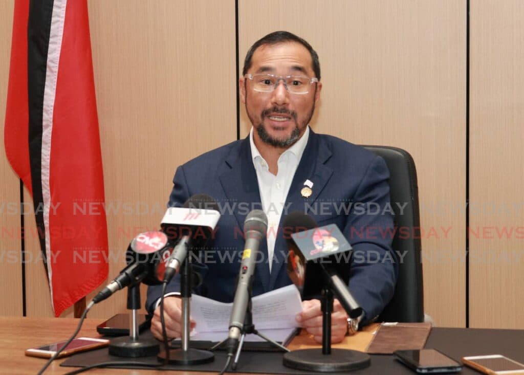 Young: Complete about turn by UNC on Dragon