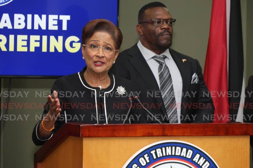 UNC: No time for softness when battling traffickers