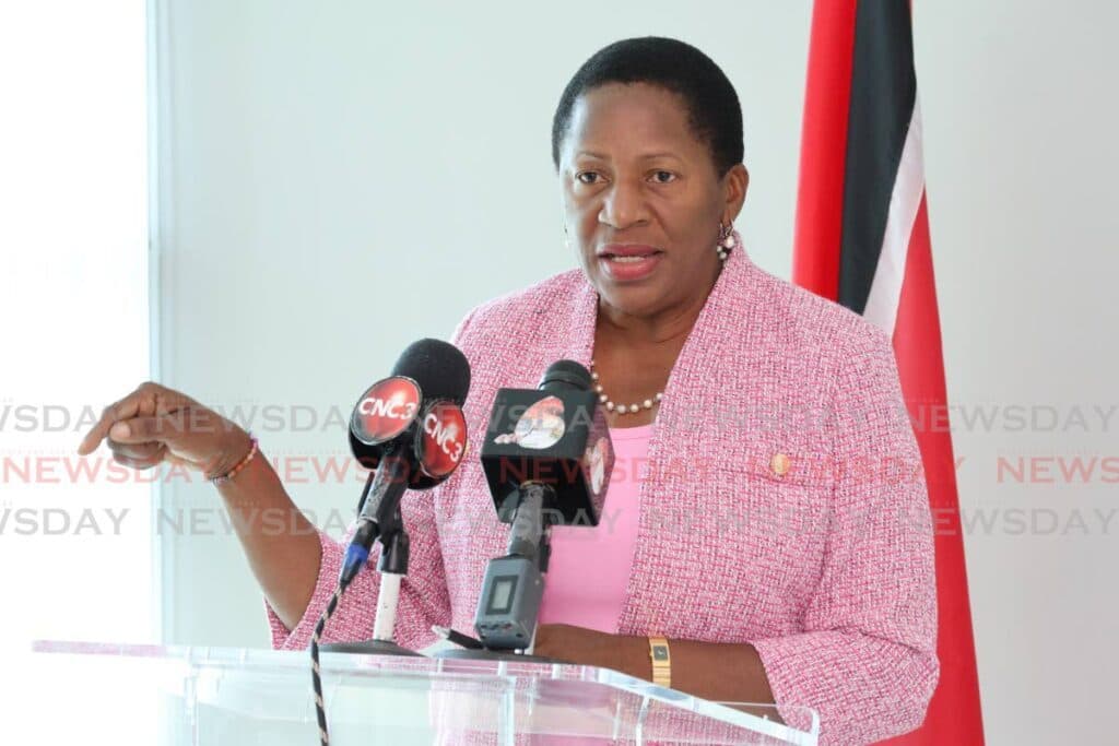 Beckles: Bleak Christmas ahead amidst firings