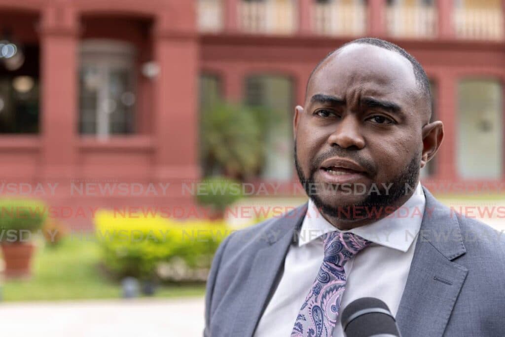 Sobers: Trinidad and Tobago maintains diplomatic ties with Venezuela