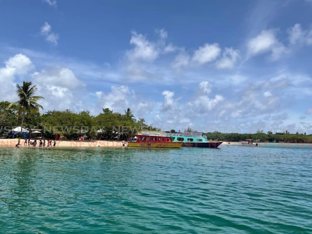 Grenadian drowns, UK national injured in Buccoo boating accident