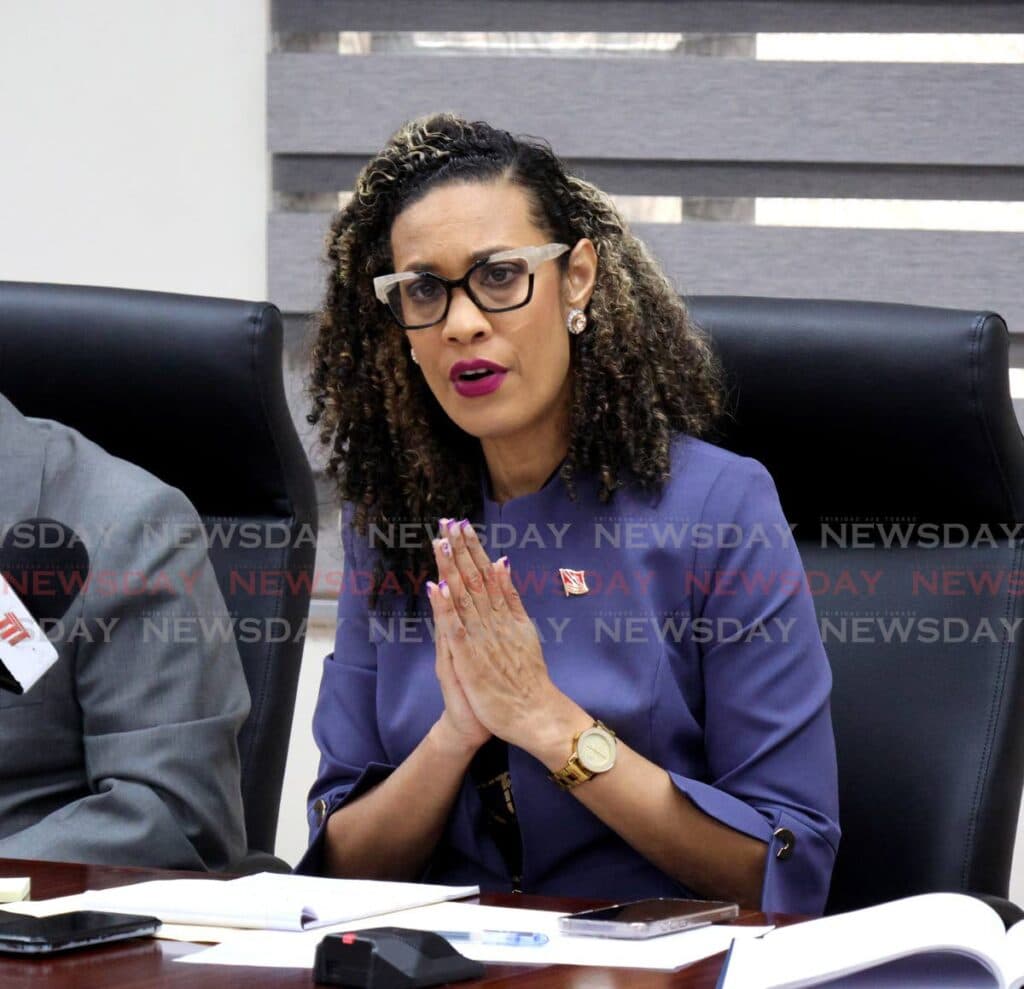 Ministers knock 'hasty' complaints over property-tax funds