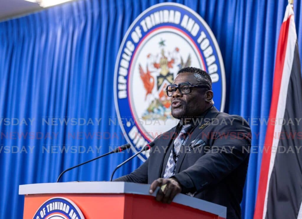 PM, CoP urged to address allegations against Alexander