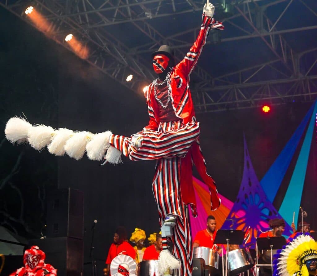 Barbados government to sponsor Carifesta online vendors for one year