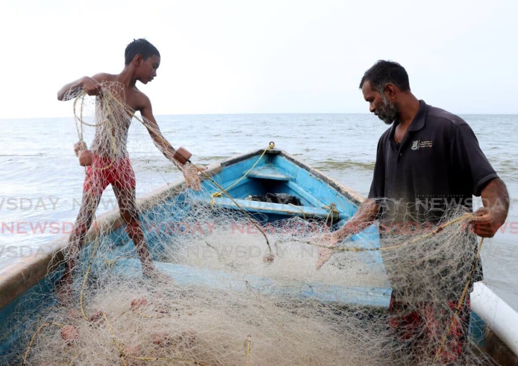 San Fernando fishing society: Fishermen have nothing to fear after US strike on Venezuelan drug boat