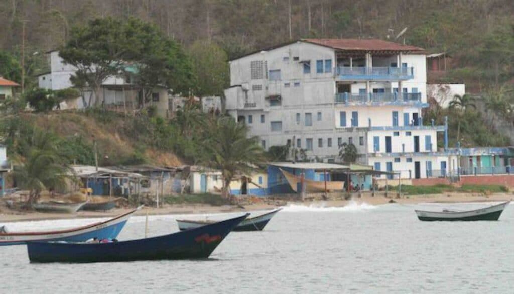 Venezuelan media: Boat bombed by US was headed to Trinidad