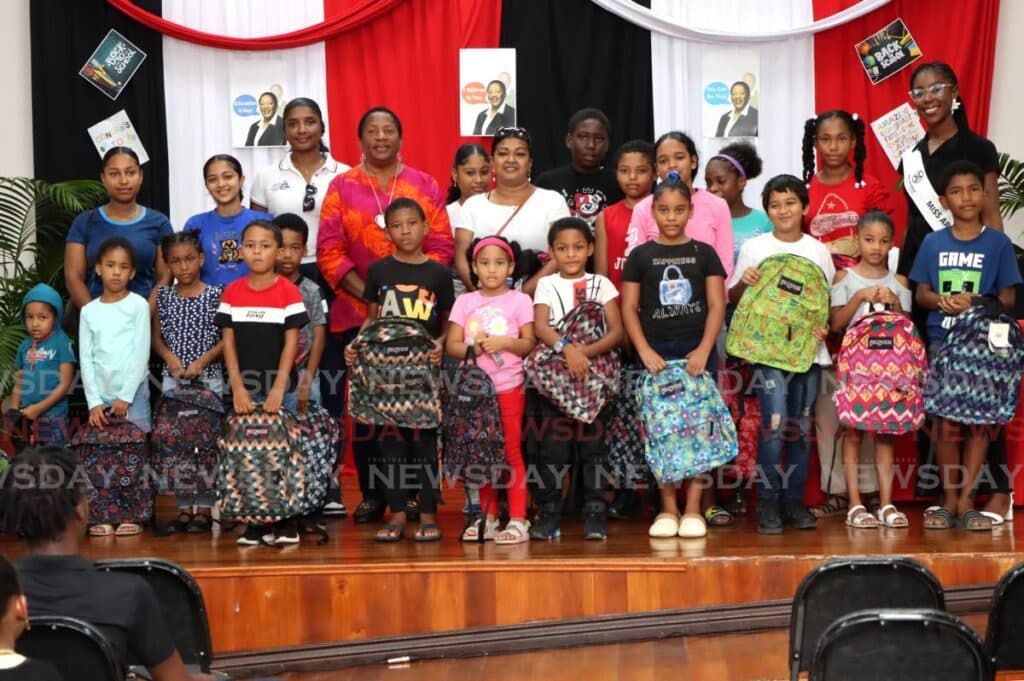 Zone of peace or partner in war? – Beckles slams PM's comments on Venezuela