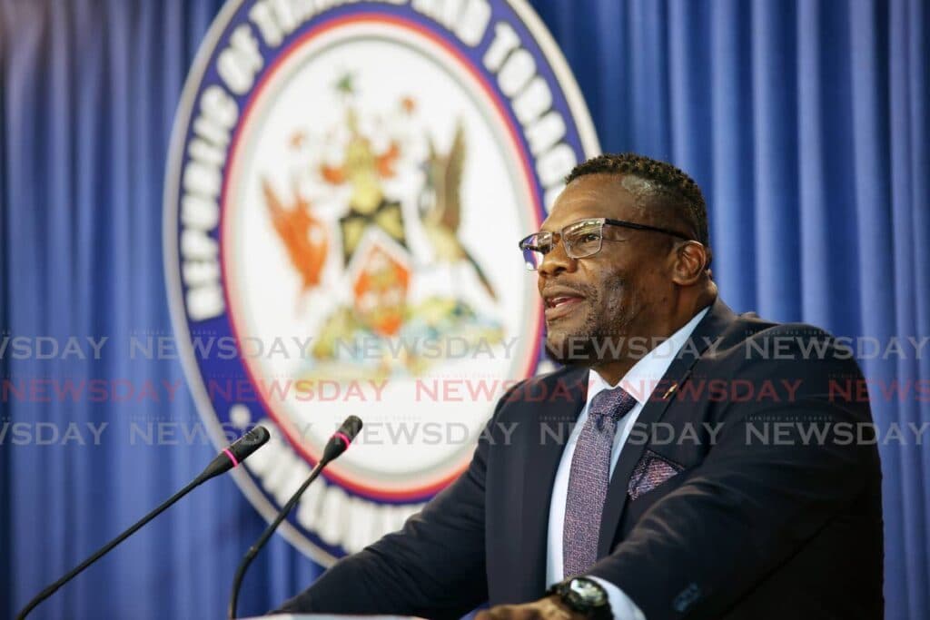 Minister: Children will be treated as law says...