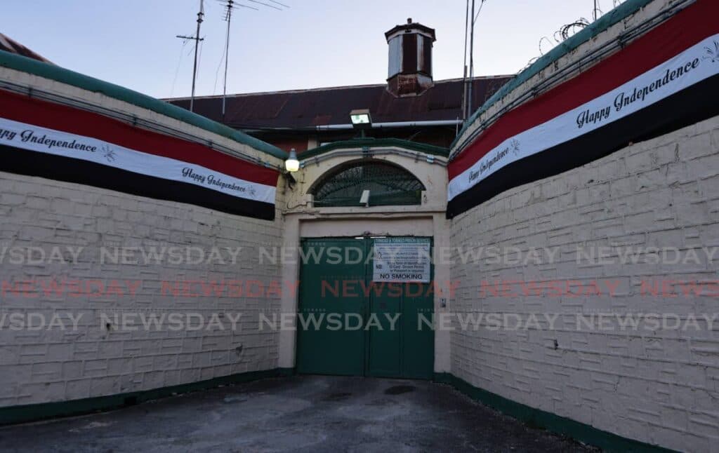 Stakeholders relieved as Port of Spain Prison to finally be closed