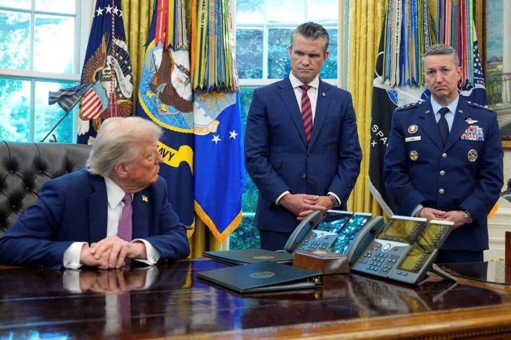 14 more killed in 3 alleged drug-trafficking boat strikes by US