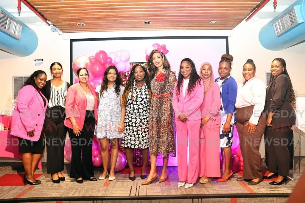59 women graduate from Accelerate Her programme
