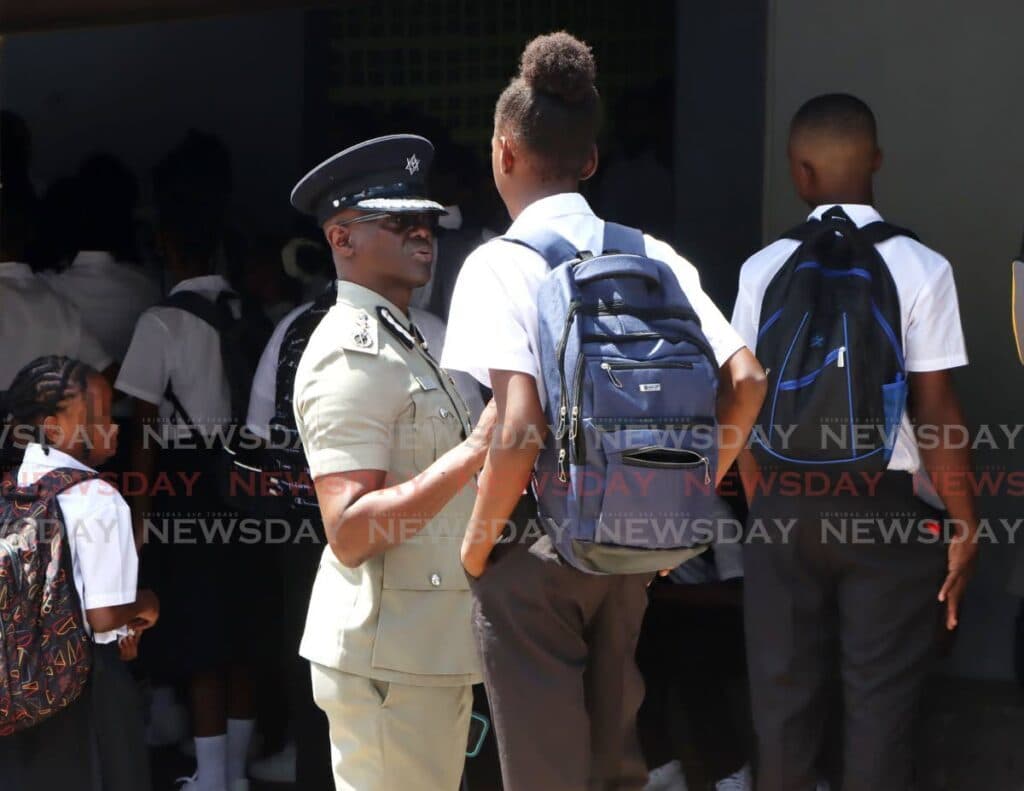 PM: Parents must raise children responsibly