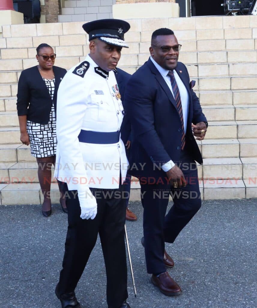 Prison officer's attorneys insist Alexander abusing emergency powers