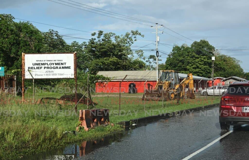 BIGWU: Mass firing of URP workers an 'abuse of power'