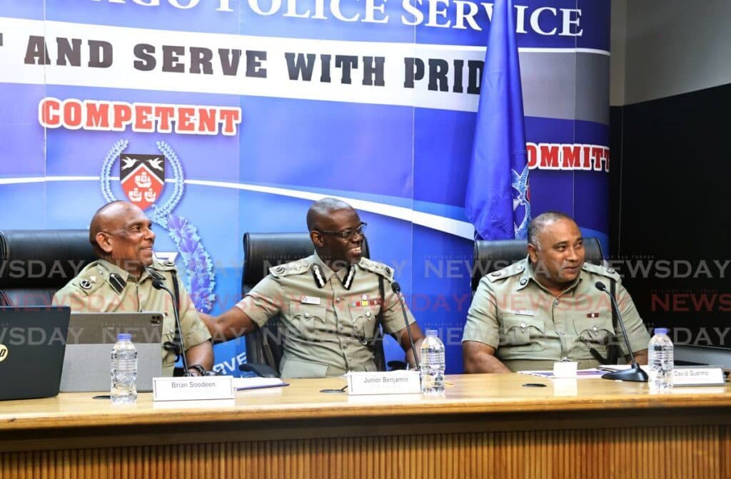 Police aim to improve safety, student conduct