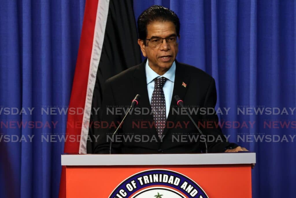 Dowlath: Government to upgrade WiFi for 580 schools