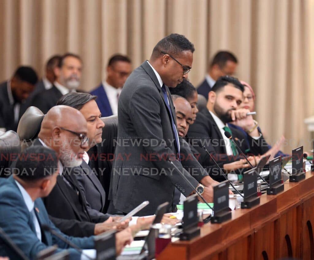 Trinidad and Tobago citizenship now accessible via grandparents