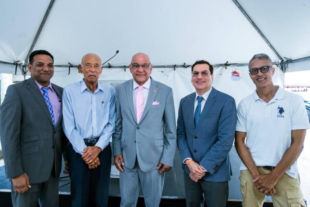 New eco-resort coming to Maracas