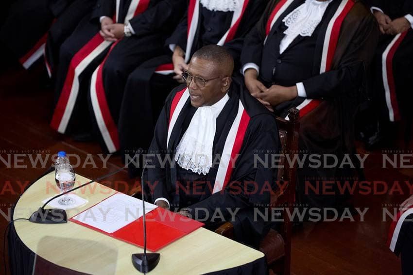 CJ Archie to retire after 17 years – Time to pass on sacred baton