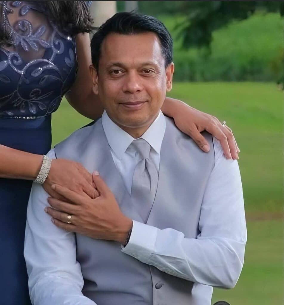 Mechanical engineer fatally shot in Carlsen Field