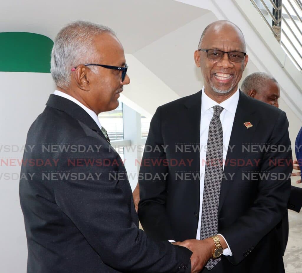 Baptiste: Government addressing Industrial Court's challenges