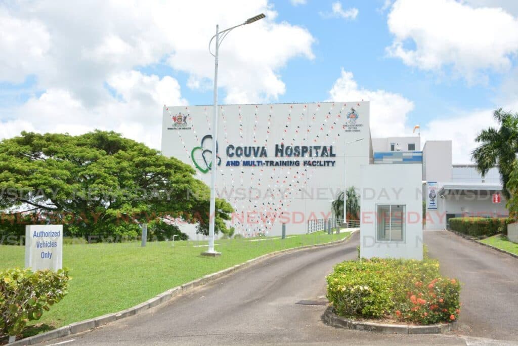 Couva Children's Hospital to open after 'critical works' done