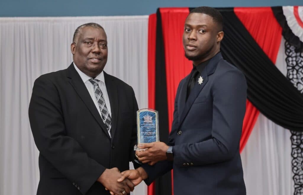 Republic Day awards, march cancelled in Tobago