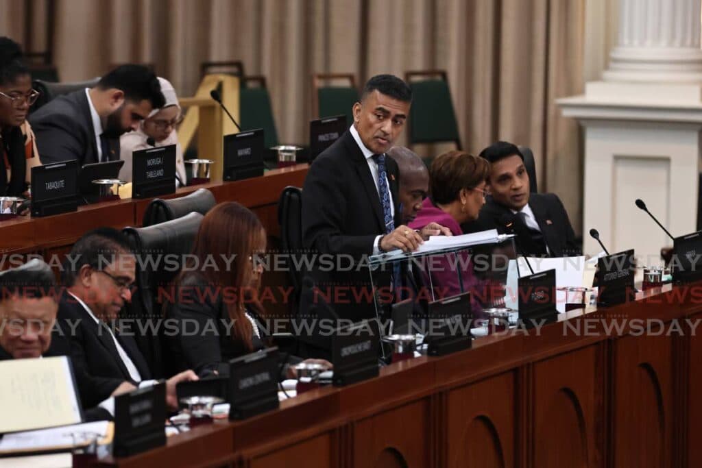 Tancoo to address NIB in his budget presentation