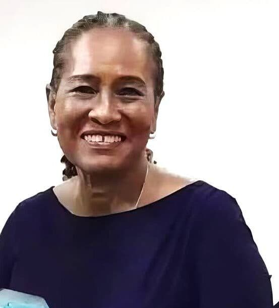 Murdered surgeon described as 'trailblazer'