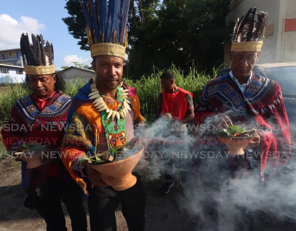 Mayor: Take pride in San Fernando