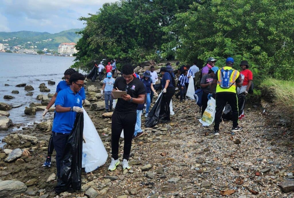 Swaratsingh to review TT waste-collection practices